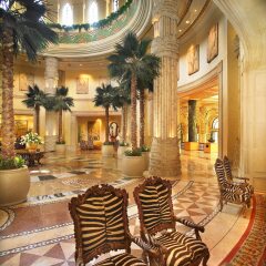 Отель The Palace of the Lost City at Sun City Resort фото 13