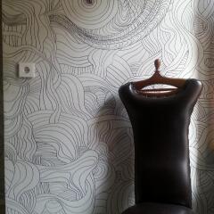 Taxim Hostel - Adults Only сауна