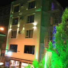 Safran Hotel Турция, Стамбул - отзывы, цены и фото номеров - забронировать отель Safran Hotel онлайн фото 10