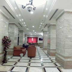 Hana Hariry Hotel in Mecca, Saudi Arabia from 127$, photos, reviews - zenhotels.com hotel interior