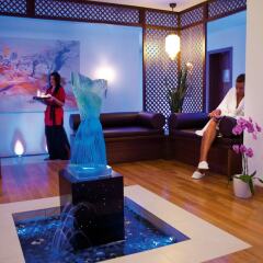 Amathus Beach Hotel Rhodes Родос спа
