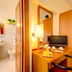 Parker Hotel in Rome, Italy from 234$, photos, reviews - zenhotels.com room amenities