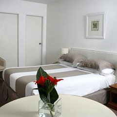 Loi Suites Esmeralda in Buenos Aires, Argentina from 159$, photos, reviews - zenhotels.com guestroom