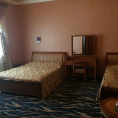 Отель Nairi Hotel Армения, Джермук - отзывы, цены и фото номеров - забронировать отель Nairi Hotel онлайн комната для гостей