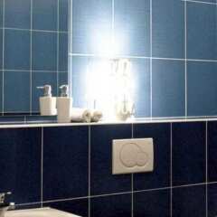 Отель Mighty Prague Apartments Чехия, Прага - отзывы, цены и фото номеров - забронировать отель Mighty Prague Apartments онлайн фото 2
