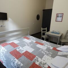 Hotel Nikolayevskaya комната для гостей фото 2