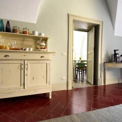 Отель Xenìa B&B Пьяцца-Армерина фото 13