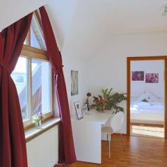 Отель Ringhotel Villa Moritz комната для гостей фото 4
