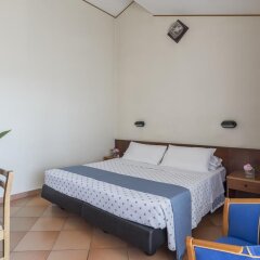 Hotel Miralaghi Кьянчиано Терме комната для гостей фото 2