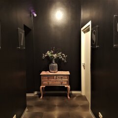 Апартаменты SleepWell Apartments Nowy Swiat спа