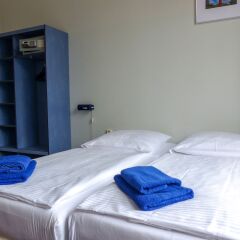 Hotel Transit Loft удобства в номере