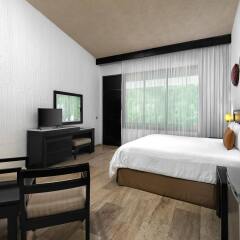 El Cid Granada Hotel & Country Club- All Inclusive комната для гостей фото 2