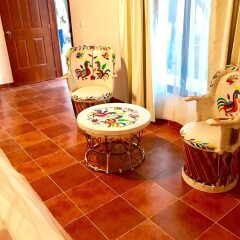 Ecovergel Riviera Maya Hotel Boutique детские мероприятия фото 2