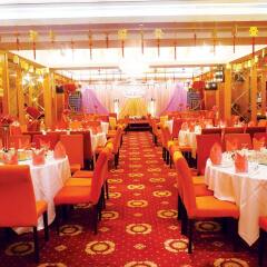 Metropark Hotel Macau