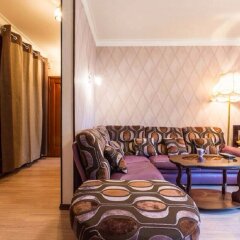 Гостиница Bolshaya Bronnaya Apartments в Москве отзывы, цены и фото номеров - забронировать гостиницу Bolshaya Bronnaya Apartments онлайн Москва фото 8