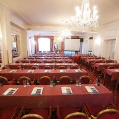 TOP Hotel Ambassador-Zlata Husa фото 3