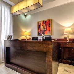 Hotel Giuggioli удобства в номере фото 2