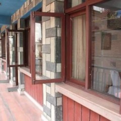 Отель Khangsar Guest House Непал, Катманду - отзывы, цены и фото номеров - забронировать отель Khangsar Guest House онлайн балкон
