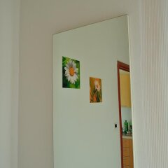 Отель Residence Verbena Римини комната для гостей фото 3