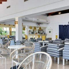 Отель Aparthotel Green Garden питание фото 3