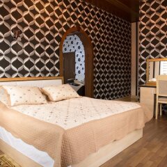 Отель Cinema Boutique Hotel Азербайджан, Гянджа - отзывы, цены и фото номеров - забронировать отель Cinema Boutique Hotel онлайн комната для гостей фото 3