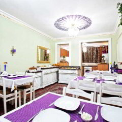 Modern Sultan Hotel Турция, Стамбул - отзывы, цены и фото номеров - забронировать отель Modern Sultan Hotel онлайн в номере