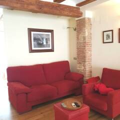 Отель Loft with love комната для гостей фото 4