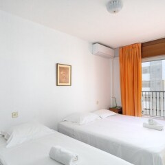 Апартаменты Excellent Apartment with Pool and View Ref 138 Фуэнхирола фото 9