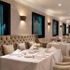Отель The Westin Zagreb питание фото 3