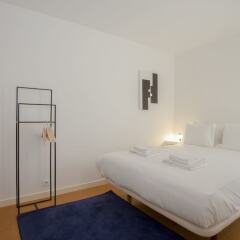 Отель Liiiving in Porto Boavista Cosy Duplex Порту детские мероприятия