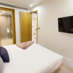 Отель Oceanstone удобства в номере
