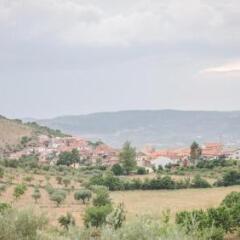 Отель Bela Vista Silo Housing фото 7
