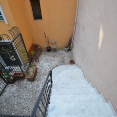 Backyard Of Galata Турция, Стамбул - отзывы, цены и фото номеров - забронировать отель Backyard Of Galata онлайн сауна
