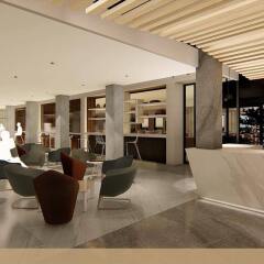 El Puerto Ibiza Hotel Spa гостиничный бар