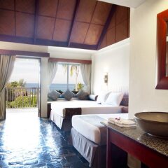 Отель Karona Resort & Spa ванная фото 2