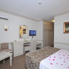 My Dream Hotel комната для гостей