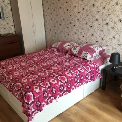 Гостиница On Samburova 242 Guest House в Анапе отзывы, цены и фото номеров - забронировать гостиницу On Samburova 242 Guest House онлайн Анапа комната для гостей фото 2
