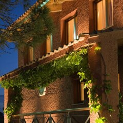 Hotel H con Encanto фото 11