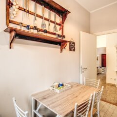 Отель Colonna Suite Holy Stair Италия, Рим - отзывы, цены и фото номеров - забронировать отель Colonna Suite Holy Stair онлайн фото 14