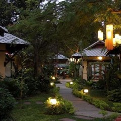 Отель Baan Talay Dao фото 12