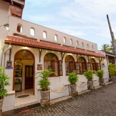Отель New Old Dutch House Шри-Ланка, Галле - отзывы, цены и фото номеров - забронировать отель New Old Dutch House онлайн фото 4