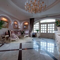 Гостиница Villa le Premier интерьер отеля фото 2