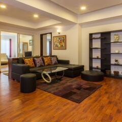 Отель Swayambhu Hotels and Apartments Непал, Катманду - отзывы, цены и фото номеров - забронировать отель Swayambhu Hotels and Apartments онлайн фото 5