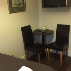 Отель Aviva Guest House удобства в номере