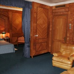 Отель Villa Ottoboni Италия, Порденоне - отзывы, цены и фото номеров - забронировать отель Villa Ottoboni онлайн комната для гостей фото 3