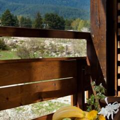 Отель Green Life Resort Bansko Болгария, Банско - отзывы, цены и фото номеров - забронировать отель Green Life Resort Bansko онлайн ванная