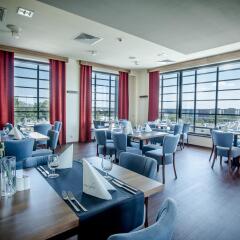 Park Hotel Diament Katowice гостиничный бар