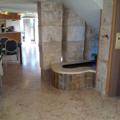 Hotel Marom Haifa Хайфа сауна