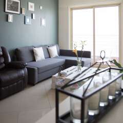 Отель HiGuests Vacation Homes - Icon 2 комната для гостей
