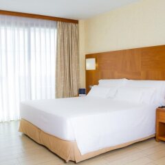 Hotel AR Diamante Beach Spa комната для гостей фото 3